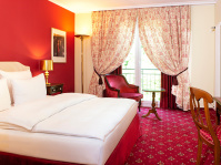 Zimmer Victor's Residenz-Hotel Saarbrücken