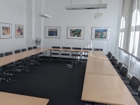 r.o.m.b.u.s. Akademie Saarbrücken