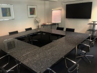 r.o.m.b.u.s. Akademie Saarbrücken