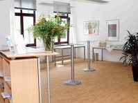 r.o.m.b.u.s. Akademie Saarbrücken