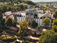Saarbrücker Schloss Saarbrücker Schloss