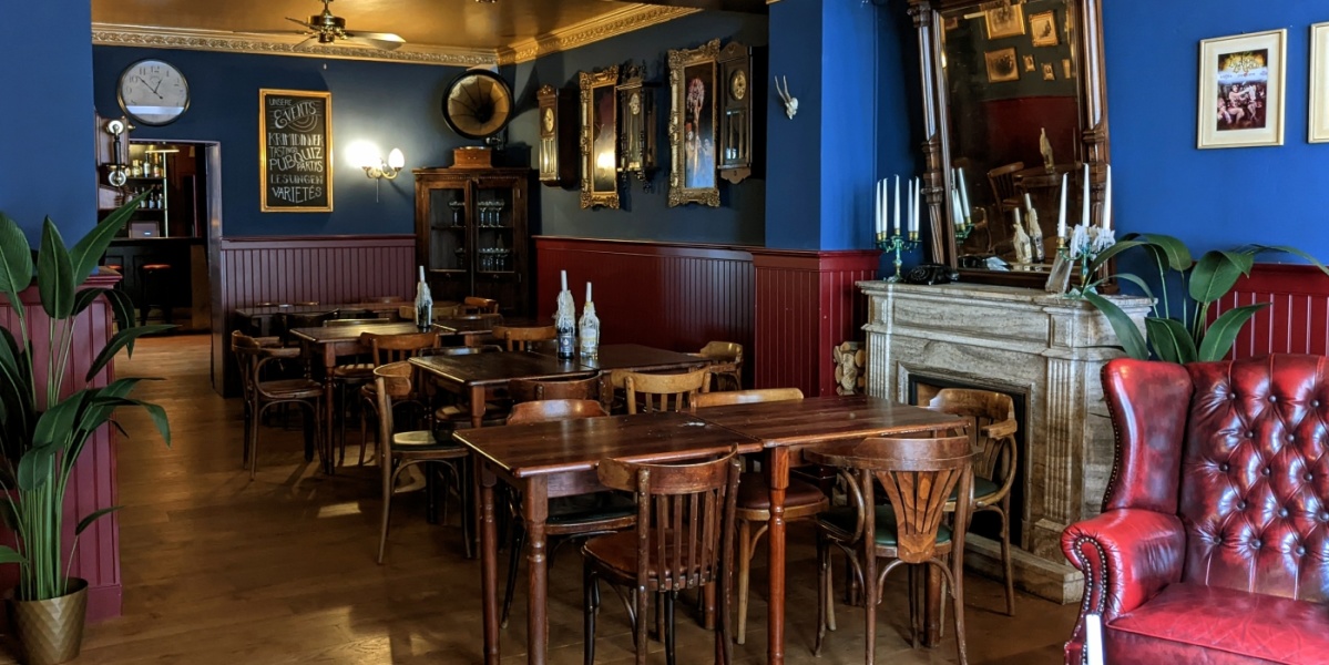 Baker Street - Eventgastronomie im Hirsch