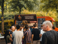 Street Food Festival Saarbrücken Street Food Festival Saarbrücken